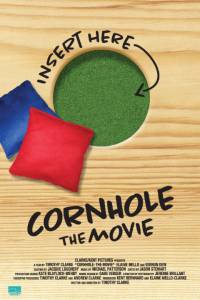 Cornhole: The Movie - (2010)