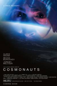 Cosmonauts - (2014)