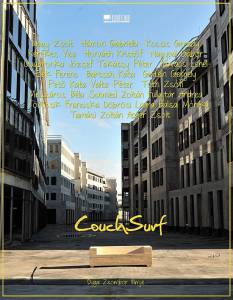 Couch Surf - (2014)