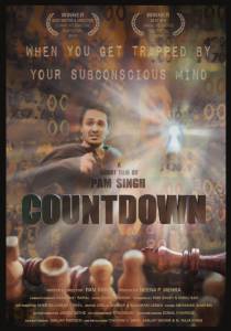 Countdown (A Short Film) - (2014)