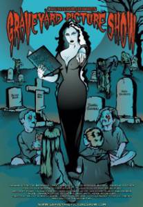 Countess Bathoria's Graveyard Picture Show () - (2007)