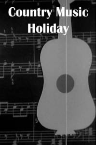 Country Music Holiday - (1958)