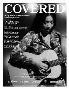 Covered - (2014)