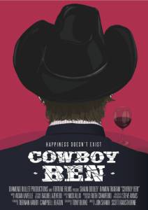 Cowboy Ben - (2014)
