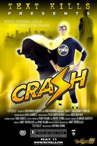 Crash - (2014)