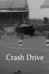 Crash Drive - (1959)
