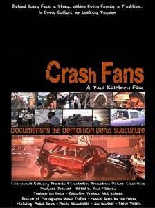Crash Fans - (2003)