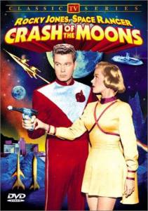 Crash of Moons () - (1954)
