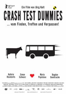 Crash Test Dummies - (2005)