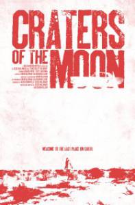 Craters of the Moon - (2011)
