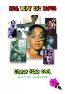 Crazy Sexy Cool () - (2003)