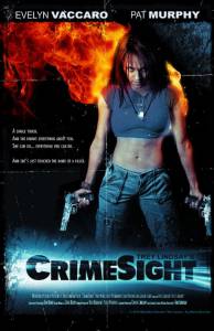 CrimeSight - (2014)