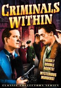 Criminals Within - (1941)