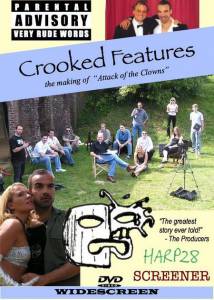 Crooked Features - (2005)