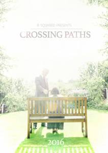 Crossing Paths - (2016)