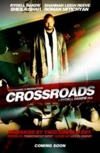 Crossroads - (2014)