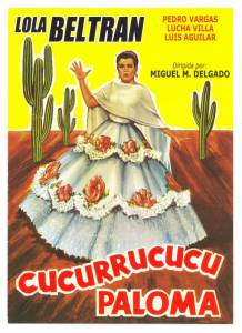 Cucurrucuc Paloma - (1965)