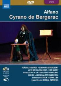 Cyrano de Bergerac - (2008)
