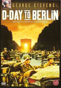 D-Day: The Color Footage - (1999)