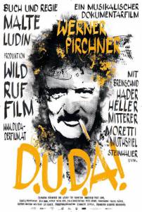 D.U.D.A! Werner Pirchner - (2014)