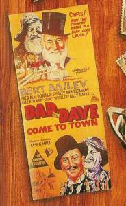 Dad and Dave Come to Town - (1938)