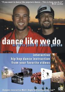 Dance Like We Do - (2005)