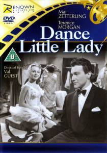 Dance Little Lady - (1954)