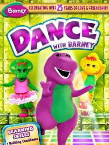 Dance With Barney () - (2013)