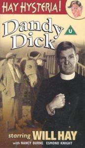 Dandy Dick - (1935)