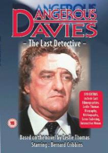 Dangerous Davies: The Last Detective () - (1981)