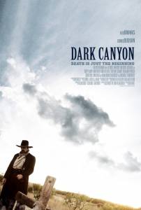 Dark Canyon - (2012)