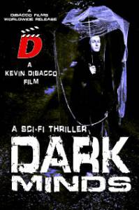Dark Minds - (2013)