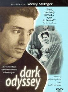 Dark Odyssey - (1961)