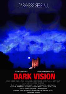 Dark Vision - (2014)