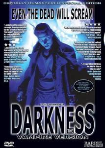Darkness  () - (1997)