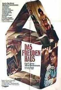 Das Freudenhaus - (1971)