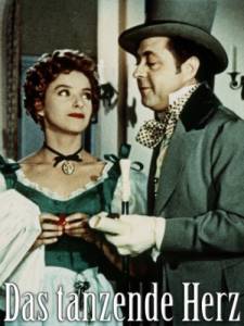 Das tanzende Herz - (1953)