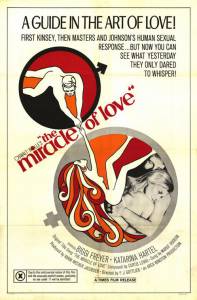 Das Wunder der Liebe - (1968)
