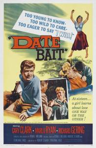 Date Bait - (1960)