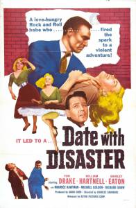 Date with Disaster - (1957)