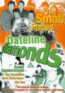 Dateline Diamonds - (1965)