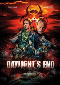 Daylight's End - (2016)