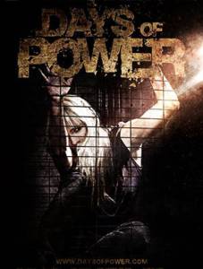 Days of Power - (2016)
