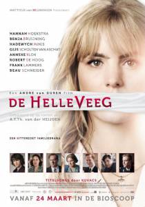De Helleveeg - (2016)