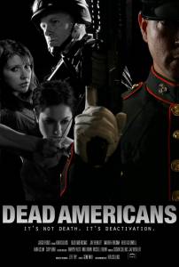 Dead Americans - (2010)