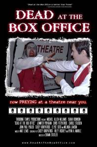 Dead at the Box Office - (2005)