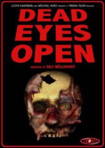 Dead Eyes Open - (2006)