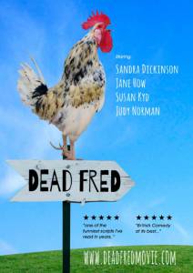 Dead Fred - (2016)