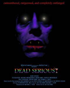 Dead Serious - (2005)