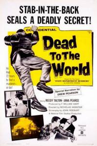 Dead to the World - (1961)